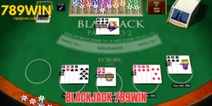 Cược Blackjack 789win theo số đông rất dễ để thực hiện