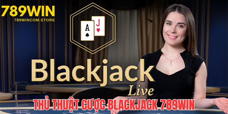 Cược Blackjack 789win theo số đông rất dễ để thực hiện