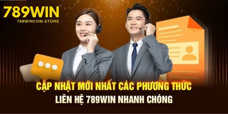 Cập nhật các phương thức liên hệ nhà cái mới nhất 2025