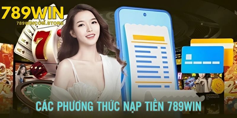 Điểm danh những phương thức giao dịch được hỗ trợ