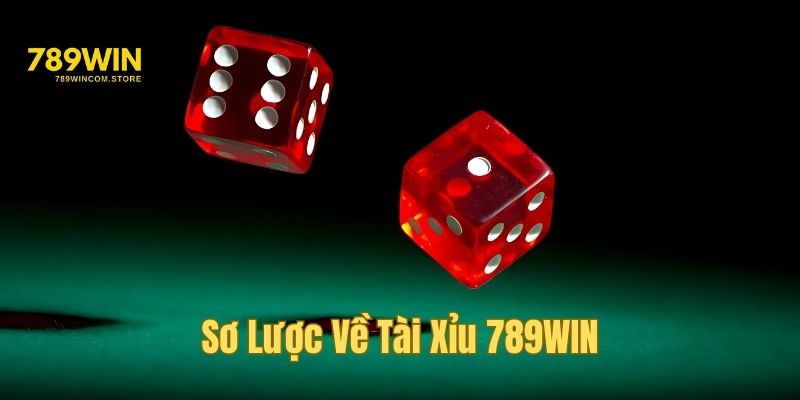 Tài xỉu 789WIN liền tay nhận ngay quà khủng