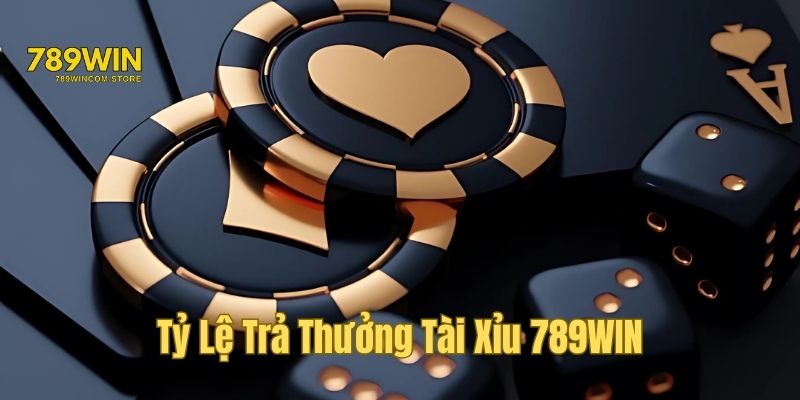 Tỷ lệ trả thưởng cực cao tại Sicbo 789WIN