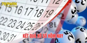 Kết Quả Xổ Số Hôm Nay - Cập Nhật Nhanh Chóng Cùng 789win