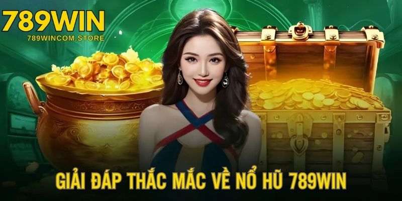 Giải đáp thắc mắc của khách hàng về chuyên mục game slot