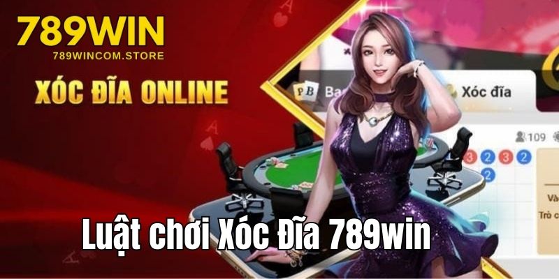 Khám phá luật chơi Xóc Đĩa cơ bản phải ghi nhớ